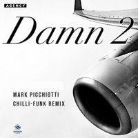 Agency - Damn 2 (Mark Picchiotti Chilli-Funk Remix)