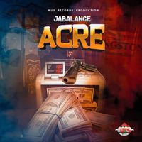 Jabalance - Acre (Explicit)