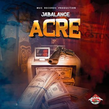 Jabalance - Acre (Explicit)