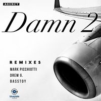 Agency - Damn 2 (Remixes)
