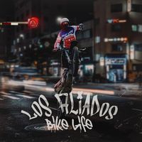 DJ Tune - Los Aliados BikeLife (Explicit)