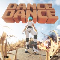 Gabry Ponte - Dance Dance (feat. Alessandra) (Extended Mix)