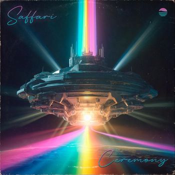 Saffari - Ceremony