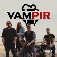 VamPIR - Razglednice z morja