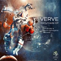 Verve - Ganymede