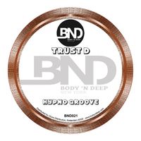 Trust D - Hypno Groove