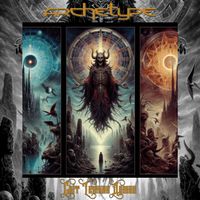 Archetype - Світ темних думок