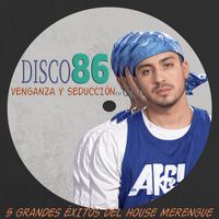 Disco 86 - Venganza y Seducción (Venganza y Seducción)