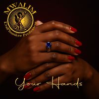 Mwalim DaPhunkee Professor - Your Hands