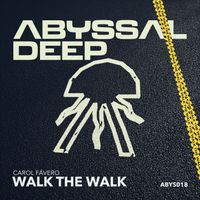 Carol Fávero - Walk the Walk