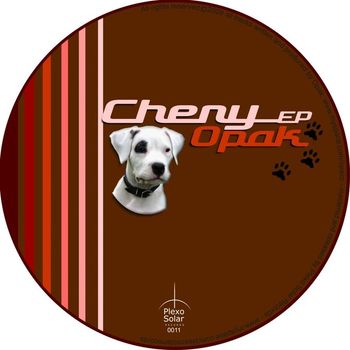 Opak - Cherry