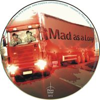 Sol & Sample - Mad As A Lorry