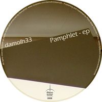 Damolh33 - Pamphlet