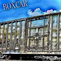 Ron Daniel - BOXCAR