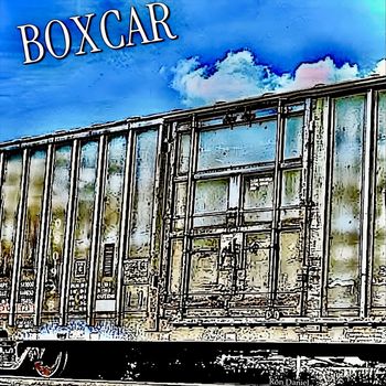 Ron Daniel - BOXCAR