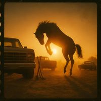 Richard Johnson - The Fastest Hand in the West (Deluxe Edition) (Explicit)