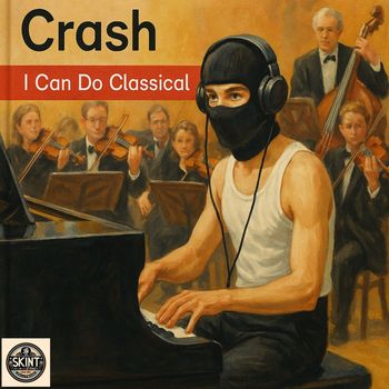 Crash - I Can Do Classical