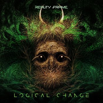 Reality Frame - Logical Change (Explicit)
