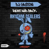 Dj Gaston - Right And Back
