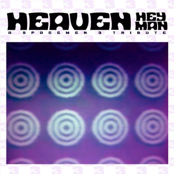 Heaven - Hey Man