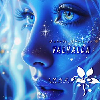 Groove D'vision - valhalla (25mix)