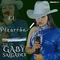 Gaby Salgado - El Pizarrón