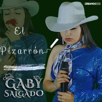 Gaby Salgado - El Pizarrón