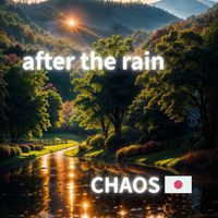 CHAOS - after the rain
