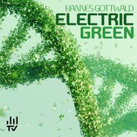 Hannes Gottwald - Hannes Gottwald - Electric Green