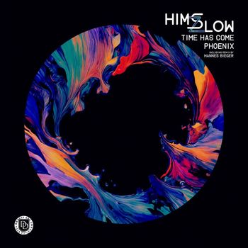 Himszlow - Phoenix