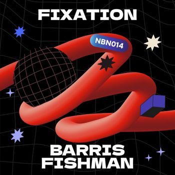 Barris Fishman - Fixation