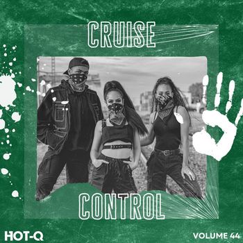 Various Artists - Cruise Control 044