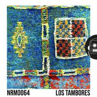 AOTA - Los Tambores