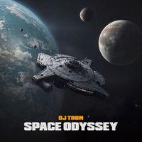 DJ Tron - Space Odyssey