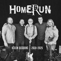 Homerun - Včelín Sessions 2020 - 2025