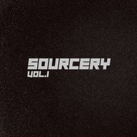 Source - SOURCERY VOLUME 1 (Explicit)