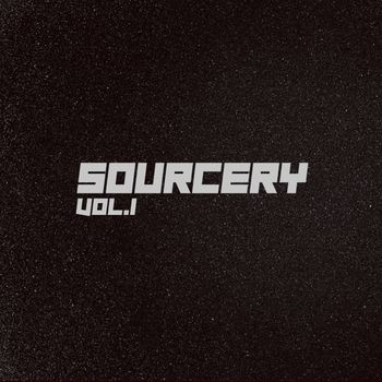 Source - SOURCERY VOLUME 1 (Explicit)