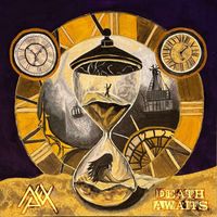 Apex - Death Awaits