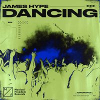 James Hype - Dancing (Extended Mix)