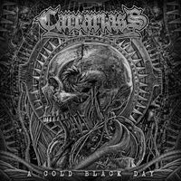 CARCARIASS - A Cold Black Day (Remastered 2025)