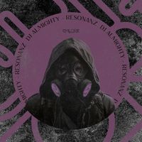 Dj Almighty - Resonanz