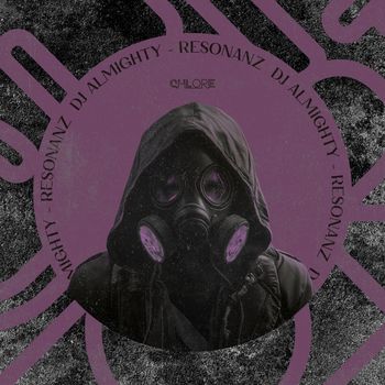 Dj Almighty - Resonanz