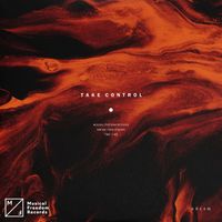 KREAM - Take Control (Extended Mix)