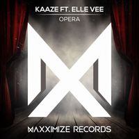 KAAZE - Opera (feat. Elle Vee) (Extended Mix)