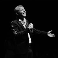 Levent Yüksel - Bu Gece Son (30. Yıl Senfonik) (Hierapolis Live)