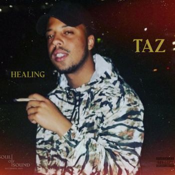 TAZ - HEALING (Explicit)