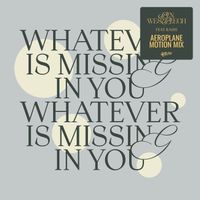 Ben Westbeech, RAHH & Aeroplane - Whatever Is Missing In You (Aeroplane Motion Mix)