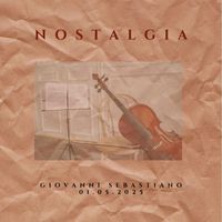 Giovanni Sebastiano - Nostalgia