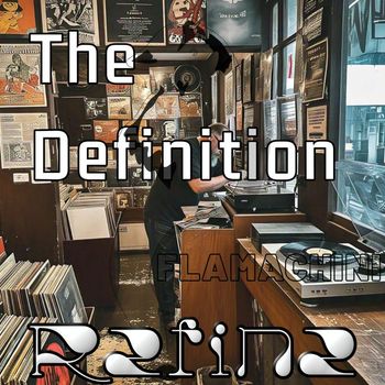 REFINE - The Definition