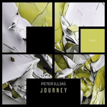 Peter Illias - Journey